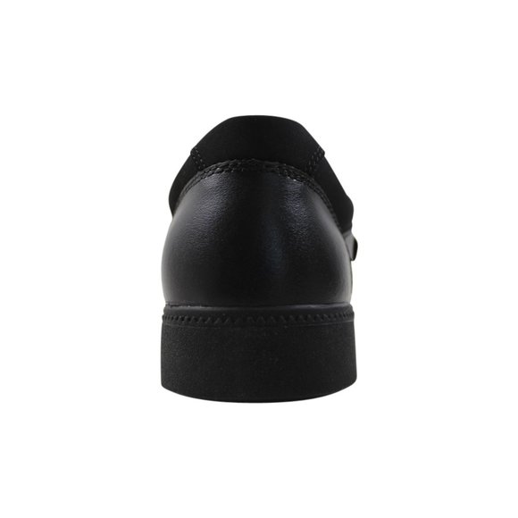 Grade-School Deator JNR Black 89981 - Picture 7 of 8